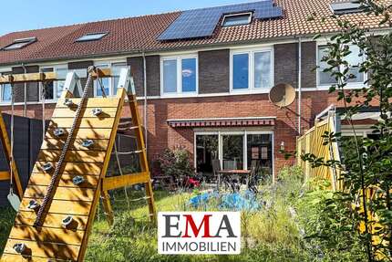 Haus zum Kaufen in Falkensee 445.000,00 € 127 m²