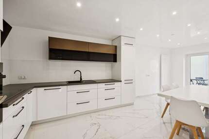 Wohnung zum Mieten in Frankfurt am Main 1.910,00 € 80 m²