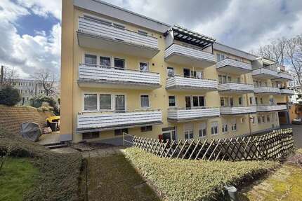 Wohnung zum Kaufen in Solingen 89.000,00 € 40.25 m²