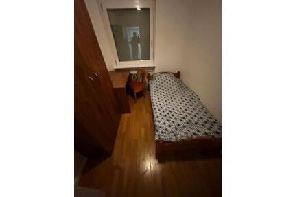 Zimmer ab sofort frei in 79618 Rheinfelden Minseln - Rheinfelden (Baden)