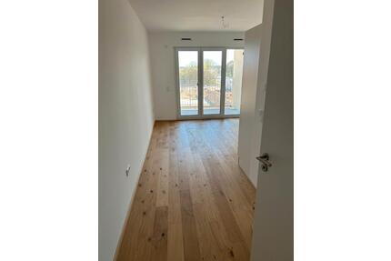 Erstbezug! Möbliertes Studio mit Balkon und EBK direkt an der Uni - Regensburg Brandlberg