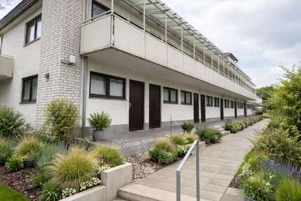 Wohnung zum Kaufen in München 190.000,00 € 28 m²