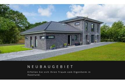 Haus zum Kaufen in Haselund 375.000,00 € 95 m²