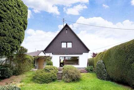 Haus zum Kaufen in Sankt Augustin 350.000,00 € 81.73 m²