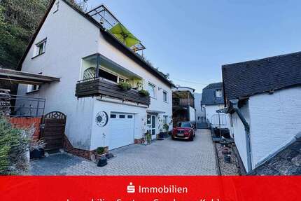Haus zum Kaufen in Brodenbach 270.000,00 € 144 m²