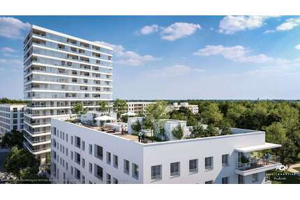 Wohnung zum Kaufen in München 1.179.000,00 € 107.13 m²
