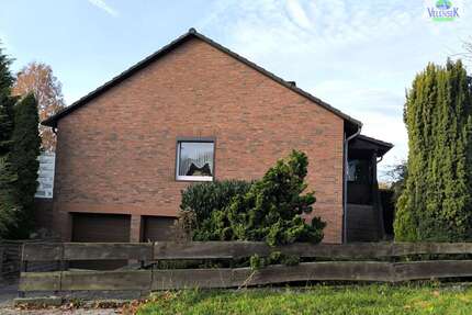 Haus zum Kaufen in Wolfenbüttel OT Ahlum 280.000,00 € 148.02 m²