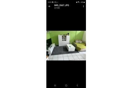 Wohnung in Kleinenbroich möbiliert für 1-2 Personen - Korschenbroich