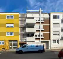 Wohnung zum Kaufen in Kaiserslautern 132.500,00 € 59 m²
