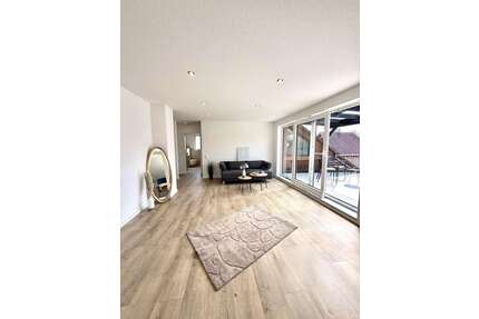 Wohnung zum Kaufen in Bodenheim 435.000,00 € 95.22 m²