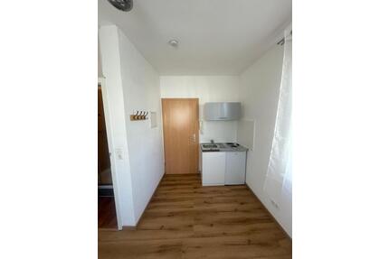 Apartment Schwenningen - 450,00&nbsp;EUR Kaltmiete, ca.&nbsp; 18,00&nbsp;m&sup2; in Villingen-Schwenningen (PLZ: 78056)