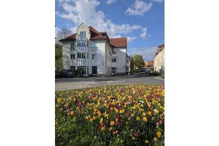 Wohnung zum Mieten in Meiningen 1.220,00 € 122 m²