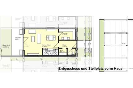 Haus zum Mieten in Sankt Wolfgang 2.170,00 € 152 m²