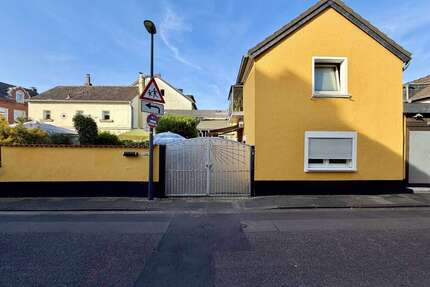 Haus zum Kaufen in Köln 198.000,00 € 74.95 m²