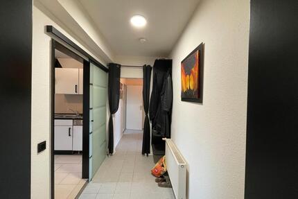 Gemütliche 3 Zimmerwohnung mit Balkon in Hillerse
