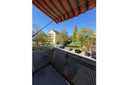 Wohnung zum Mieten in Landsberg am Lech 810,00 € 62.29 m²