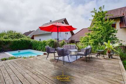 Haus zum Kaufen in Herbolzheim 952.000,00 € 315 m²