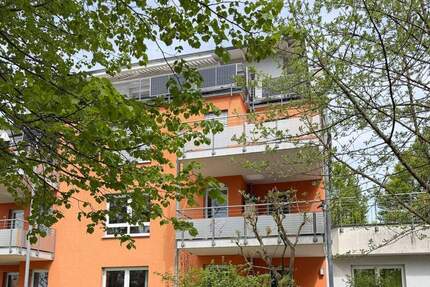 Hochwertige 3–4 Zimmer Eigentumswohnung mit großem Sonnenbalkon in Bestlage von Würzburg-Frauenland