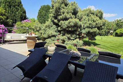 Provisionsfreies Einfamilienhaus mit Wärmepumpe - Winsen/Aller Bannetze