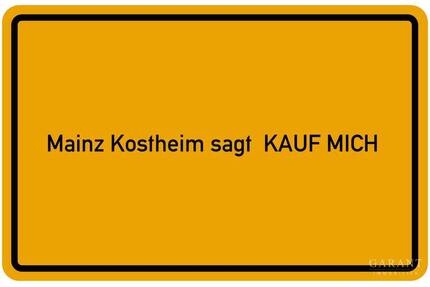 Exklusive Neubauwohnung sucht ersten Besitzer !! - Wiesbaden-Mainz-Kostheim Biebrich