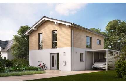 Haus zum Kaufen in Dornstetten 637.577,81 € 121 m²