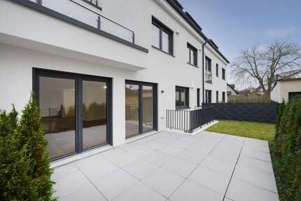 Wohnung zum Kaufen in Vaterstetten 749.000,00 € 120.71 m²