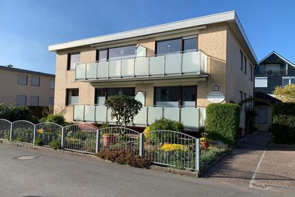 Ferienwohnung Grömitz Ostsee frei ab 11.04.2026