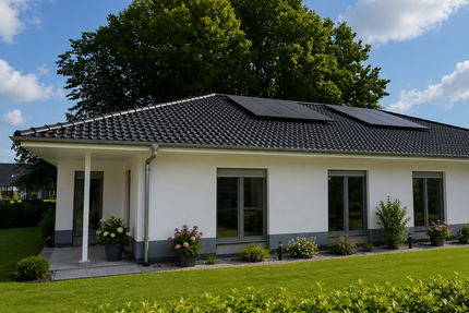 Haus zum Kaufen in Porta Westfalica 349.000,00 € 89 m²