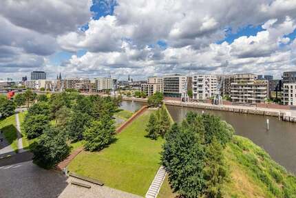 Wohnung zum Kaufen in Hamburg 1.349.000,00 € 116 m²