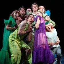 Peer Gynt - Theater der Jungen Welt