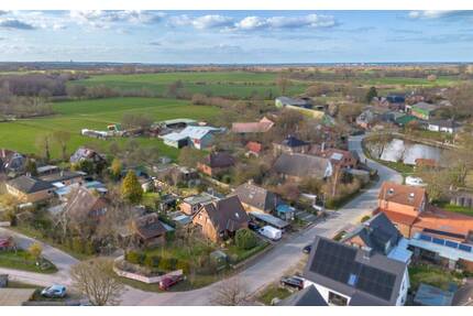 Startschuss für Wohnträume: Massivbau mit moderner Pelletheizung - Prasdorf