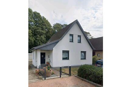 Einfamilienhaus - 329.000,00&nbsp;EUR Kaufpreis, ca.&nbsp; 130,00&nbsp;m&sup2; in Loxstedt (PLZ: 27612)