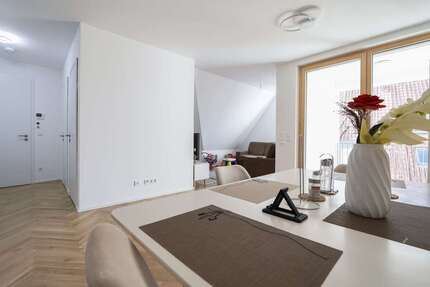Wohnung zum Mieten in Neckarsulm 1.260,00 € 69.6 m²