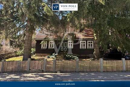 Haus zum Kaufen in Braunlage 425.000,00 € 130 m²