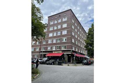 Wohnung zum Kaufen in Hamburg 665.000,00 € 92.94 m²