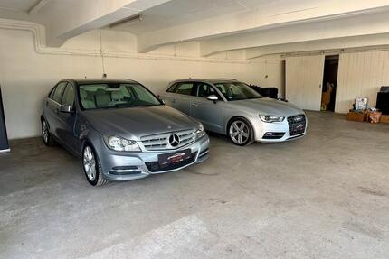 Kfz Stellplâtze mit Halle in 72160 Horb zu Vermieten - Nufringen