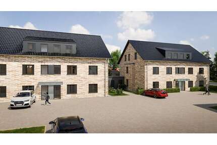 Wohnung zum Kaufen in Bersenbrück 289.000,00 € 79.78 m²