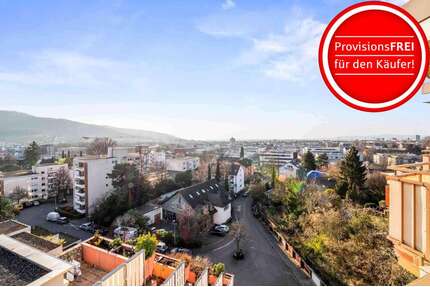 Wohnung zum Kaufen in Freiburg 440.000,00 € 101 m²