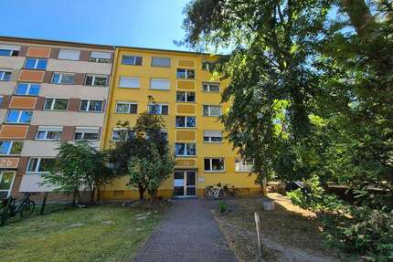 Wohnung zum Kaufen in Karlsruhe 495.000,00 € 139 m²
