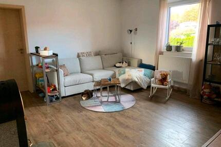 Familien und Tierfreundliche Wohnung mit Garten und Terasse - Passau Auerbach