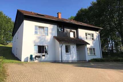 Wohnung zum Mieten in Clausthal-Zellerfeld 220,00 € 18 m²