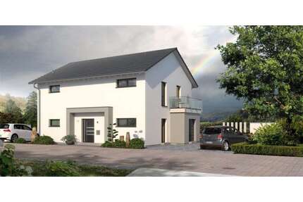 Haus zum Kaufen in Uhler 416.989,00 € 194.63 m²