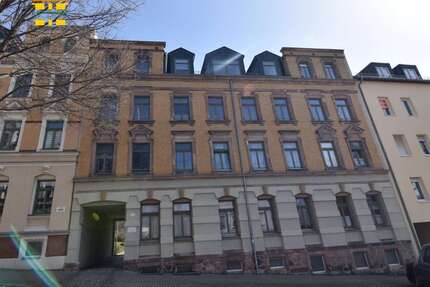 Wohnung zum Mieten in Chemnitz 395,00 € 65.5 m²