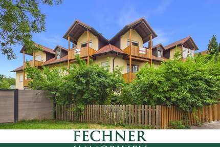 Wohnung zum Kaufen in Ingolstadt 284.000,00 € 91.06 m²