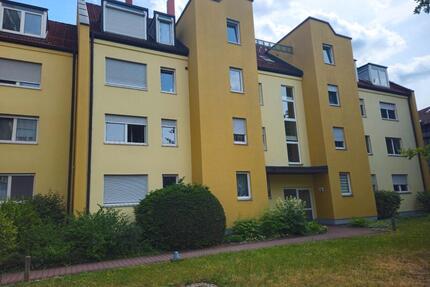 Moderne, gepfegte 2Zi. Wohnung mit Tiefgarage, Innenstadtnähe - Nürnberg Rabus