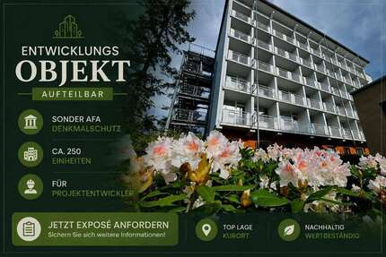 Haus zum Kaufen in Bad Elster 2.790.999,00 € 13250 m²