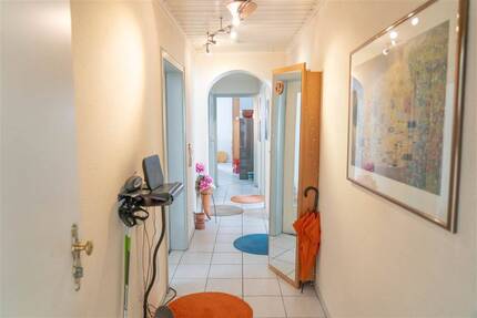 *Gemütliches, bezahlbares Nest in Elchingen* Das könnte Ihr erstes Eigenheim werden