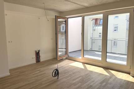 Wohnung zum Mieten in Nürnberg 1.700,00 € 101 m²