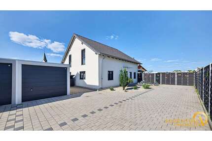 Haus zum Kaufen in Neustadt an der Donau 550.000,00 € 152.77 m²