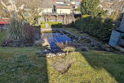 Einfamilienhaus mit ausgebautem Keller Garage und Hobbyraum - Hohenstein Strinz-Margarethä